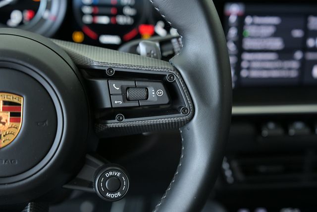 2021 Porsche 911 Turbo S Coupe - 23067900 - 40