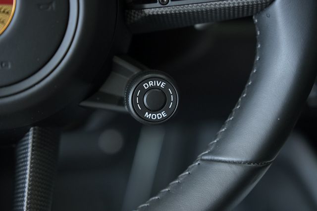 2021 Porsche 911 Turbo S Coupe - 23067900 - 41