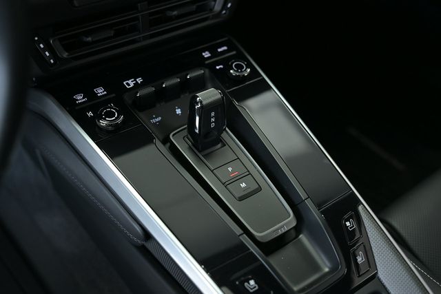 2021 Porsche 911 Turbo S Coupe - 23067900 - 44