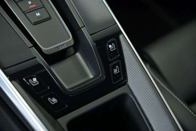 2021 Porsche 911 Turbo S Coupe - 23067900 - 45
