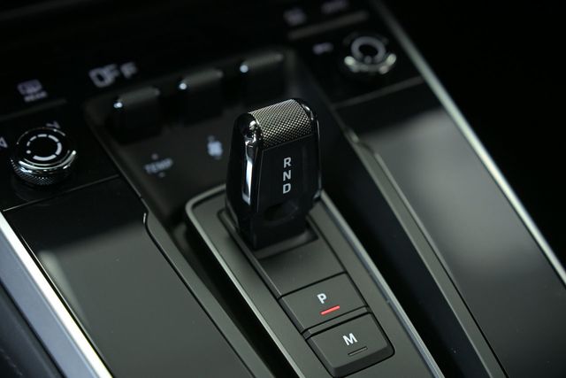 2021 Porsche 911 Turbo S Coupe - 23067900 - 47