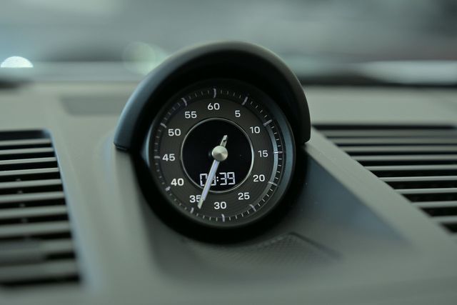 2021 Porsche 911 Turbo S Coupe - 23067900 - 50