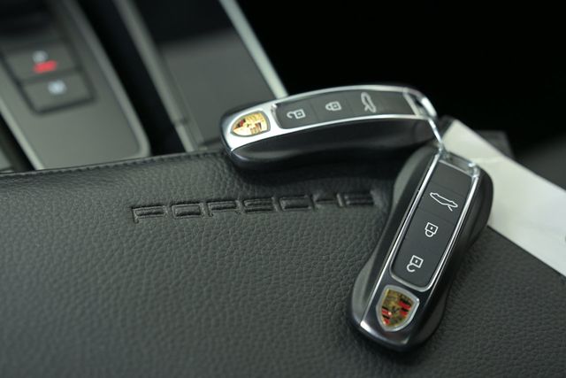 2021 Porsche 911 Turbo S Coupe - 23067900 - 54