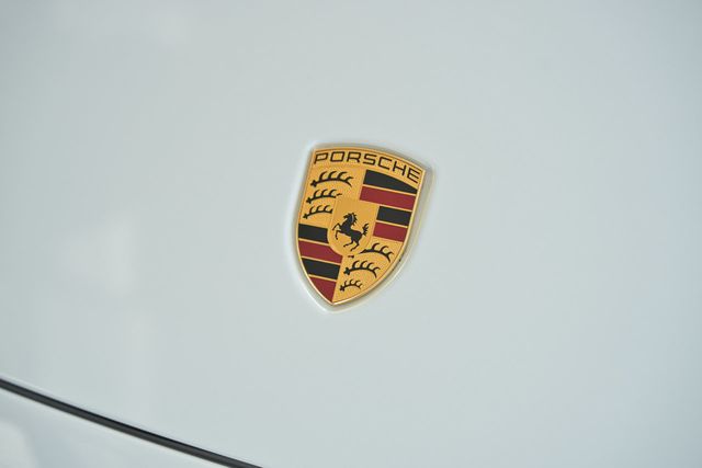 2021 Porsche 911 Turbo S Coupe - 23067900 - 55