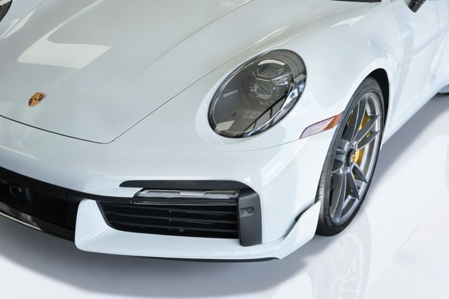 2021 Porsche 911 Turbo S Coupe - 23067900 - 5