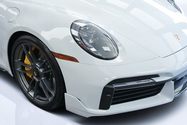 2021 Porsche 911 Turbo S Coupe - 23067900 - 6