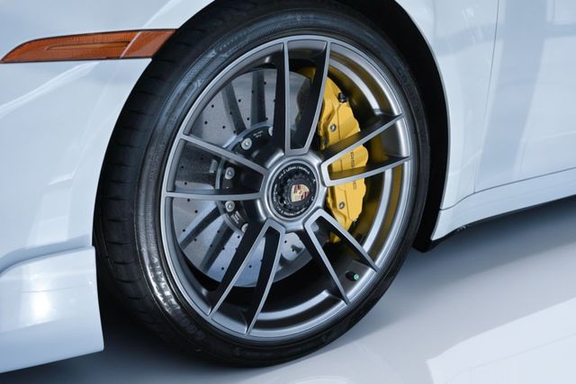 2021 Porsche 911 Turbo S Coupe - 23067900 - 7
