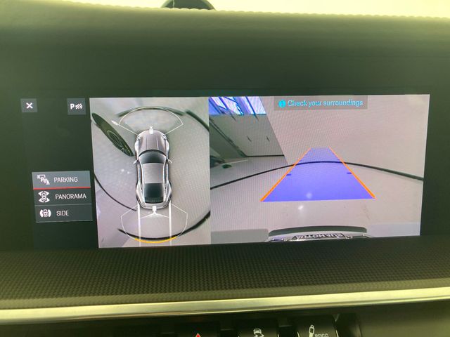 2021 Porsche 911 Turbo S Coupe - 22960390 - 11