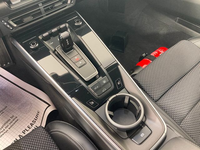 2021 Porsche 911 Turbo S Coupe - 22960390 - 12