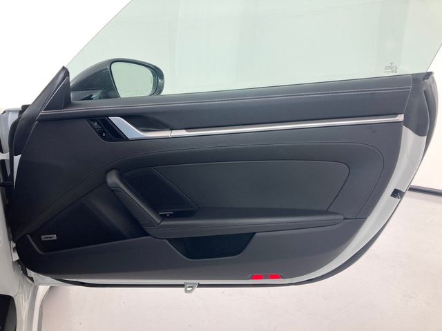 2021 Porsche 911 Turbo S Coupe - 22960390 - 18