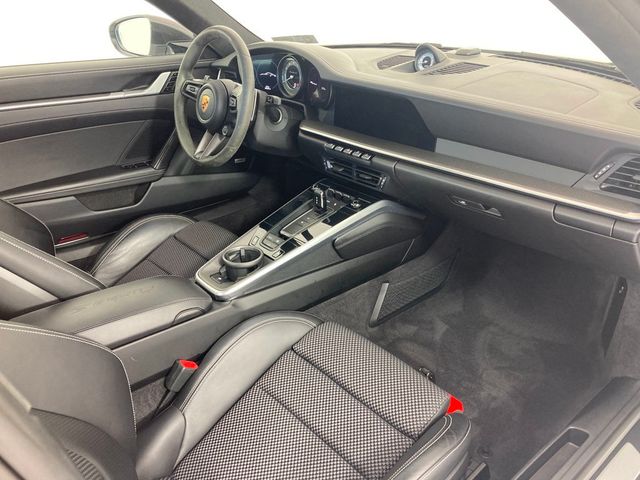 2021 Porsche 911 Turbo S Coupe - 22960390 - 19