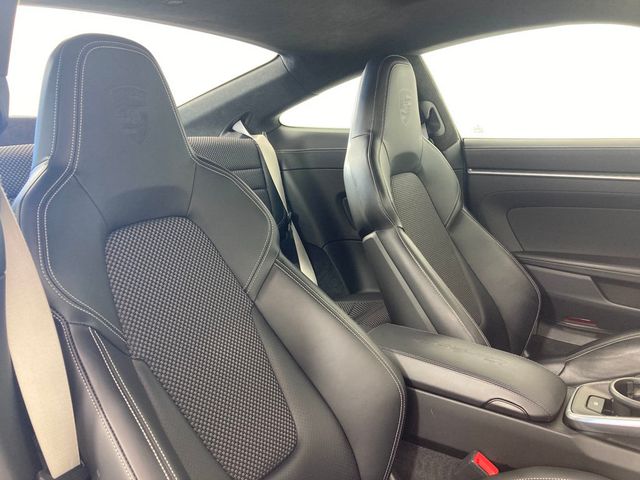 2021 Porsche 911 Turbo S Coupe - 22960390 - 20