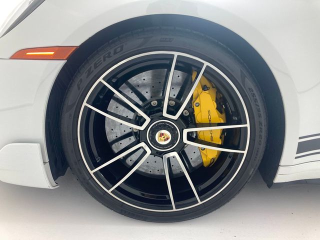 2021 Porsche 911 Turbo S Coupe - 22960390 - 26