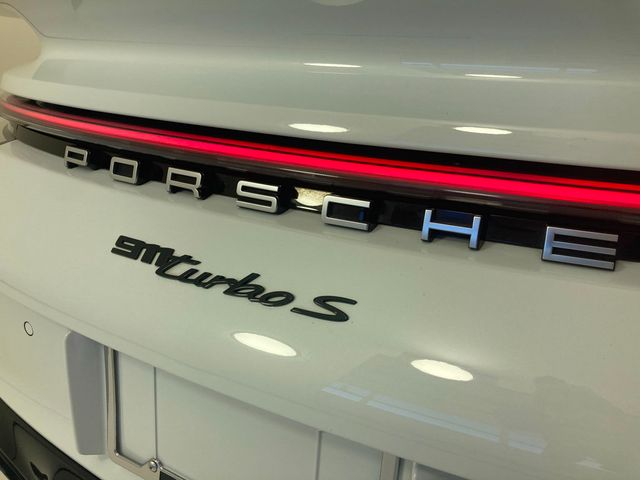 2021 Porsche 911 Turbo S Coupe - 22960390 - 29
