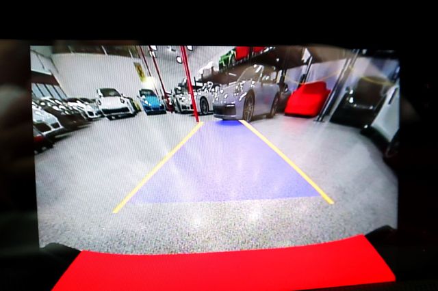 2021 Porsche 911 TARGA 4S GT SILVER...5,795 Miles...TARGA 4S  - 22484082 - 35