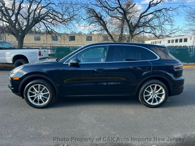 2021 Porsche Cayenne  - 22954468 - 14