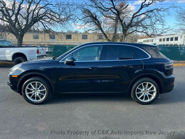 2021 Porsche Cayenne  - 22954468 - 15