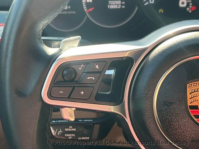2021 Porsche Cayenne  - 22954468 - 25