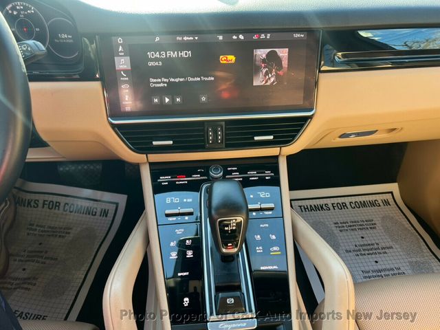 2021 Porsche Cayenne  - 22954468 - 28