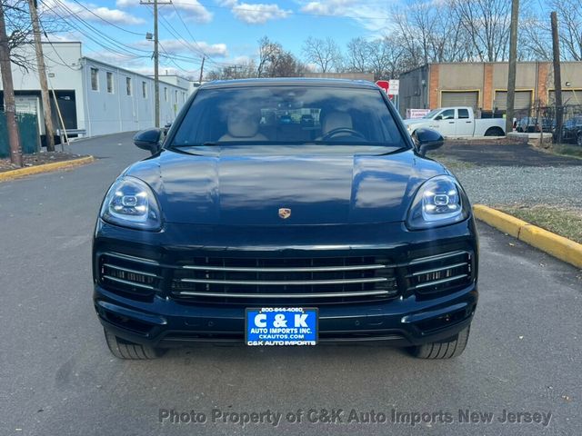 2021 Porsche Cayenne  - 22954468 - 2