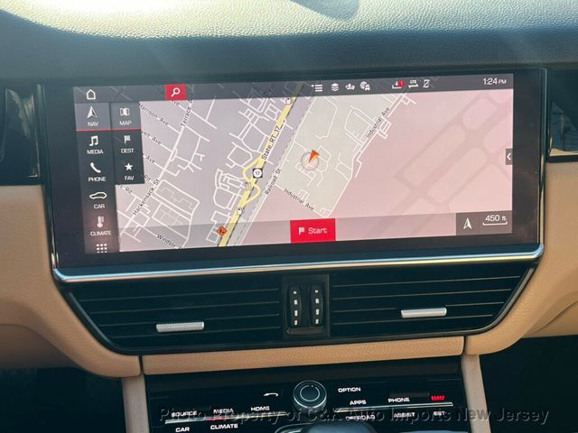 2021 Porsche Cayenne  - 22954468 - 29