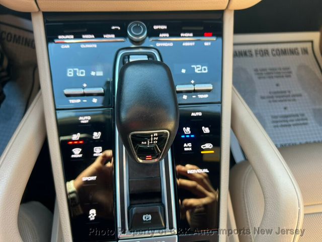 2021 Porsche Cayenne  - 22954468 - 31