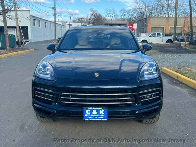 2021 Porsche Cayenne  - 22954468 - 3