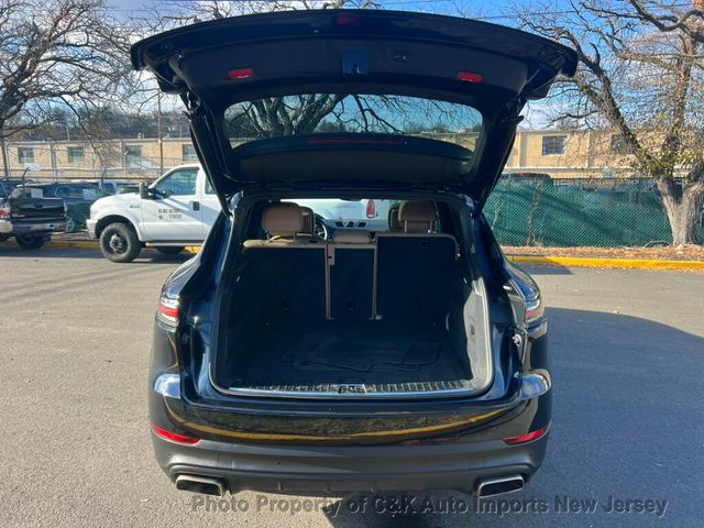 2021 Porsche Cayenne  - 22954468 - 44