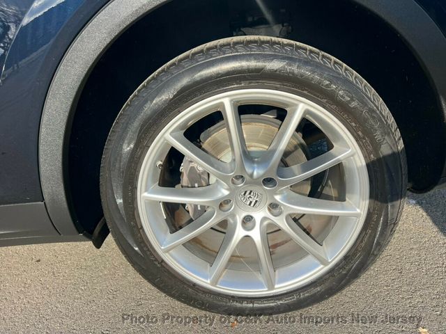 2021 Porsche Cayenne  - 22954468 - 45