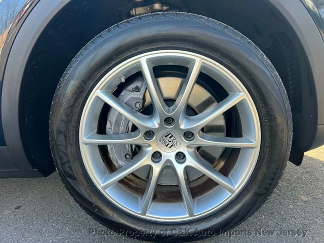 2021 Porsche Cayenne  - 22954468 - 47