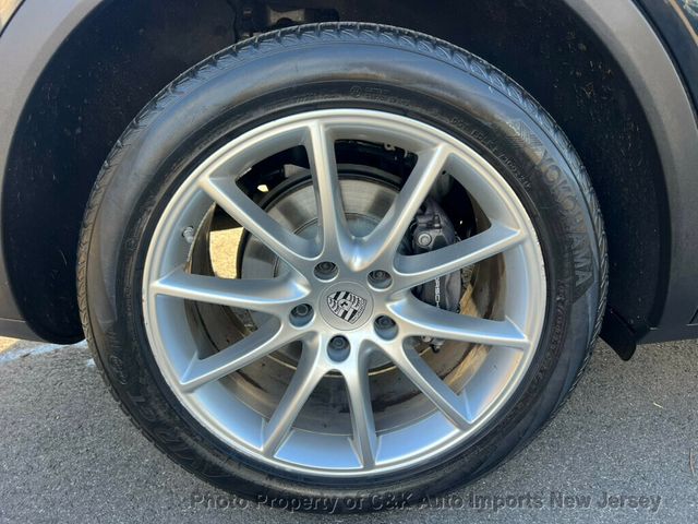 2021 Porsche Cayenne  - 22954468 - 48