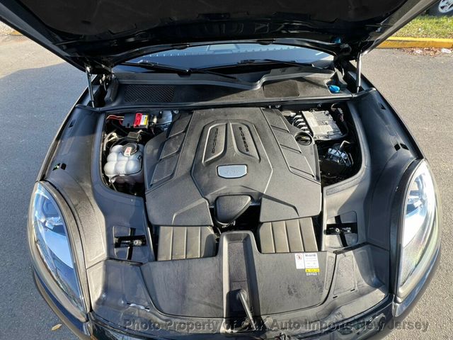 2021 Porsche Cayenne  - 22954468 - 49