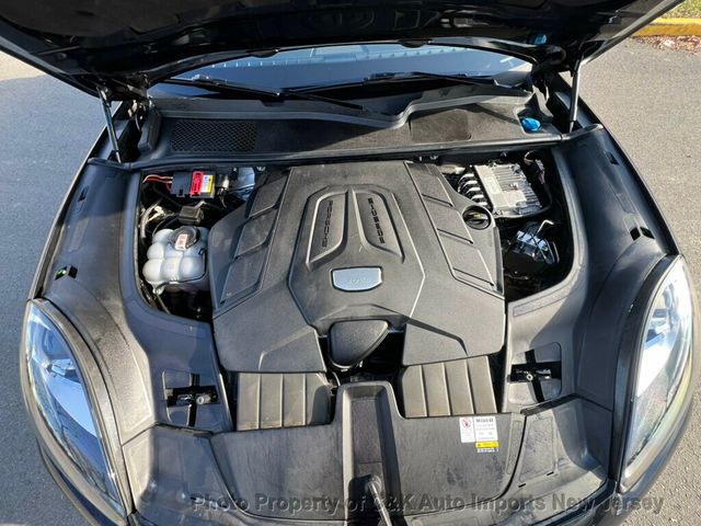 2021 Porsche Cayenne  - 22954468 - 50