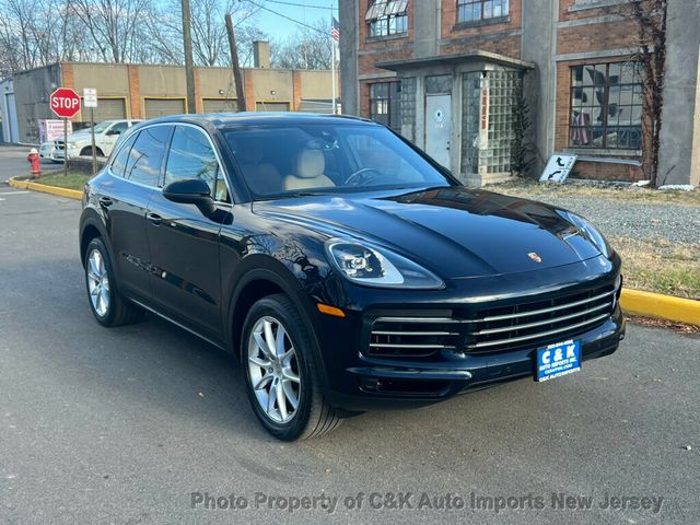 2021 Porsche Cayenne  - 22954468 - 5
