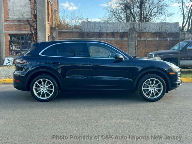 2021 Porsche Cayenne  - 22954468 - 6