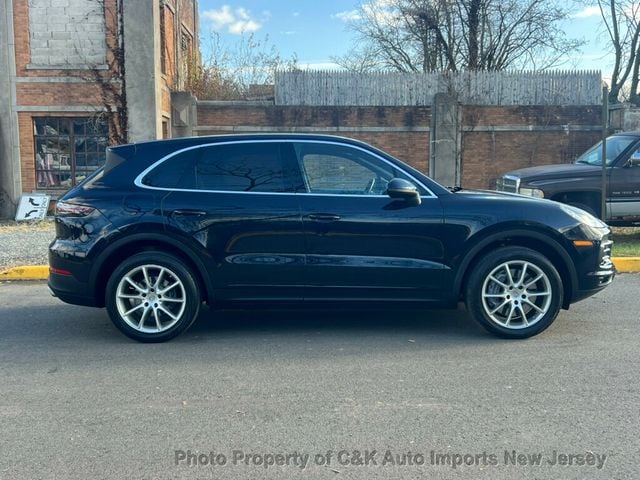 2021 Porsche Cayenne  - 22954468 - 7