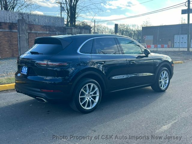 2021 Porsche Cayenne  - 22954468 - 8