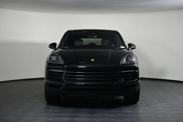 2021 Porsche Cayenne AWD - 23035232 - 9