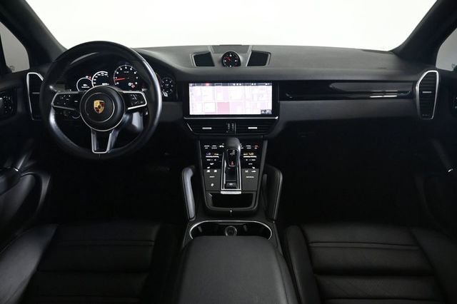 2021 Porsche Cayenne AWD - 23035232 - 10