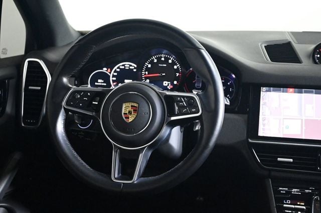 2021 Porsche Cayenne AWD - 23035232 - 11