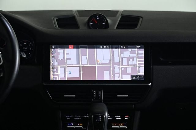2021 Porsche Cayenne AWD - 23035232 - 14