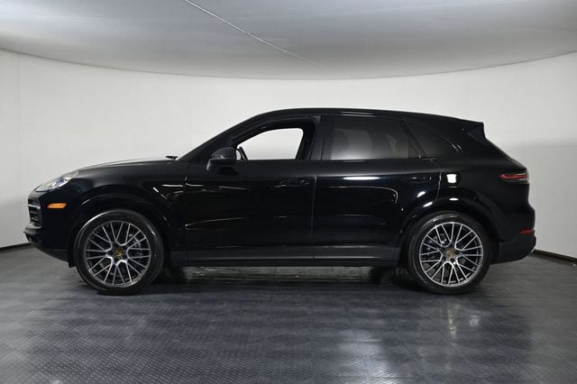 2021 Porsche Cayenne AWD - 23035232 - 1