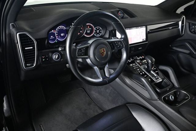2021 Porsche Cayenne AWD - 23035232 - 3