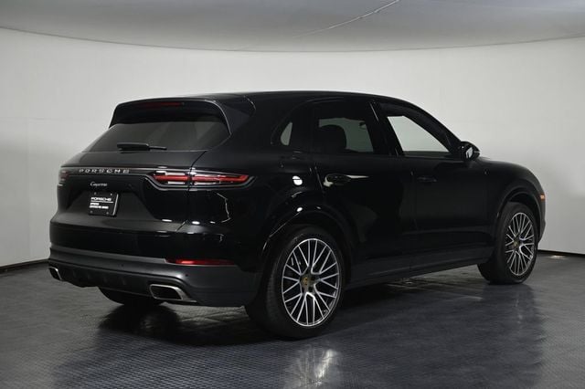 2021 Porsche Cayenne AWD - 23035232 - 6