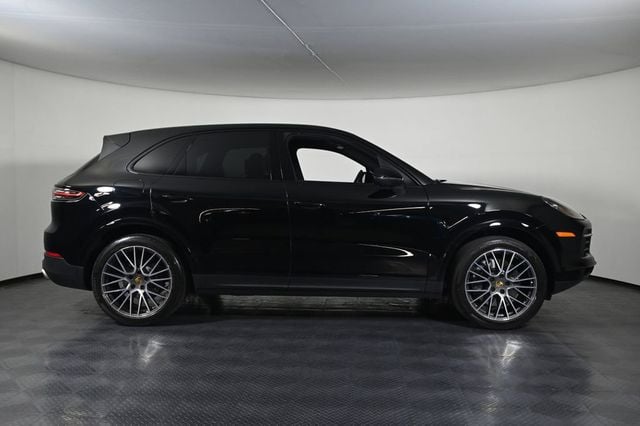 2021 Porsche Cayenne AWD - 23035232 - 7
