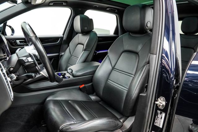 2021 Porsche Cayenne AWD - 23048666 - 14