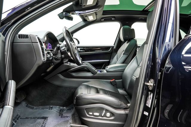 2021 Porsche Cayenne AWD - 23048666 - 15