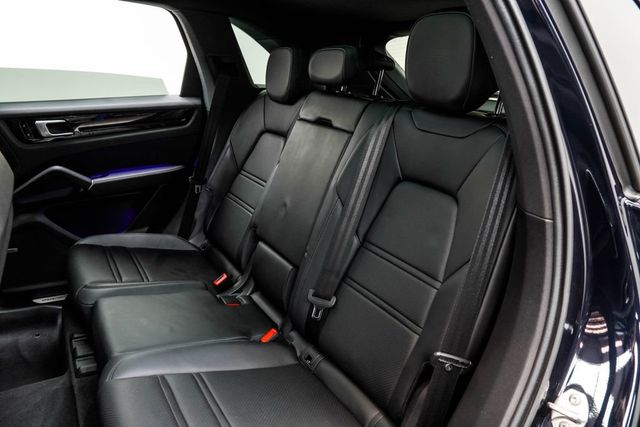 2021 Porsche Cayenne AWD - 23048666 - 16