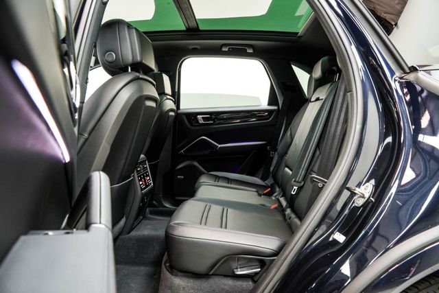 2021 Porsche Cayenne AWD - 23048666 - 17