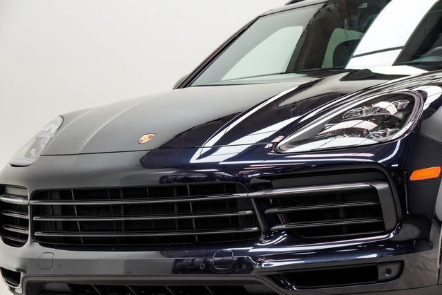2021 Porsche Cayenne AWD - 23048666 - 1